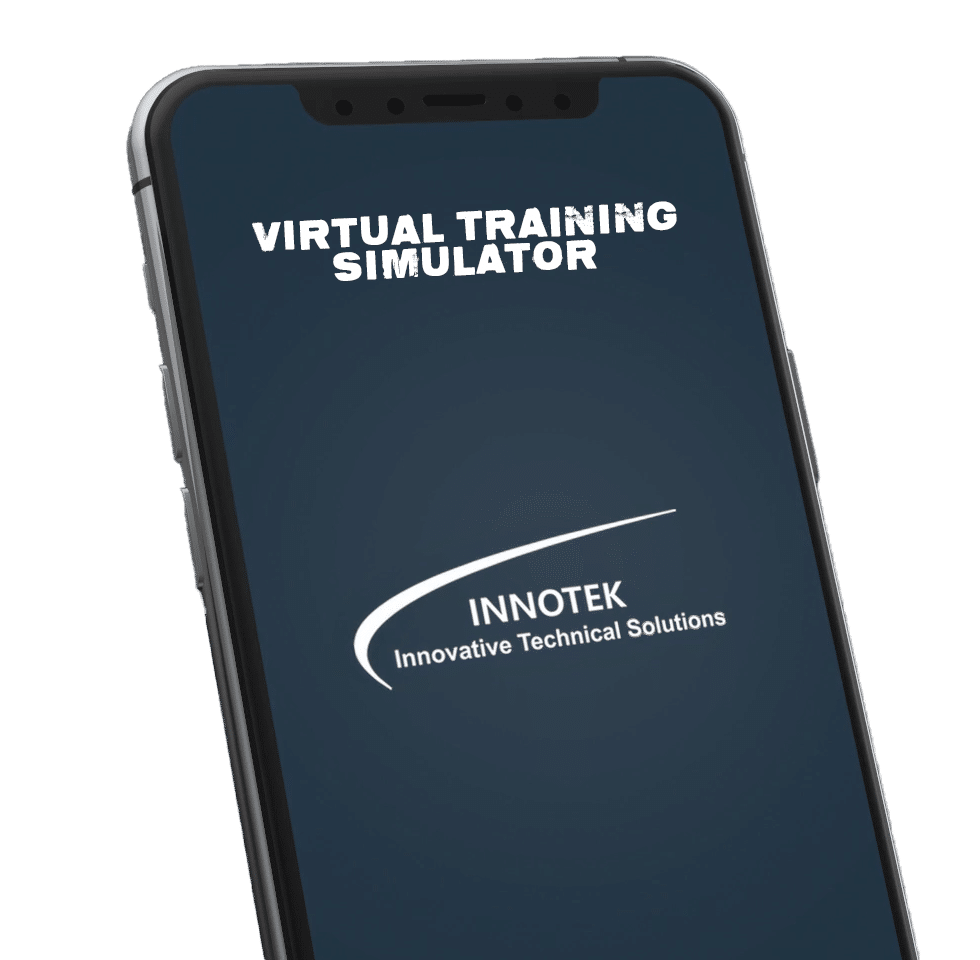 Virtual Training Simulator VTS-200