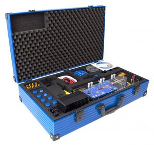 Wind Turbine Pro Training System (Suitcase)