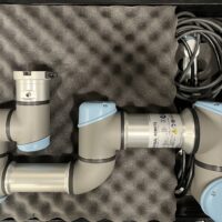 RTS-101 Storage