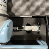 SMC UR Suitcase Robot Storage