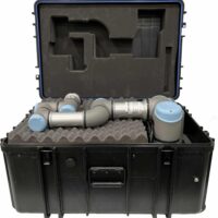 SMC UR Suitcase Stored