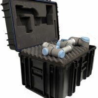 RTS-101 Suitcase