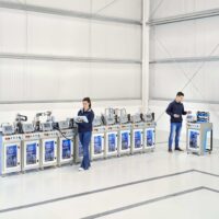 Training System for i4o