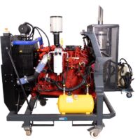 ConsuLab Diesel Engine Trainer HV-950