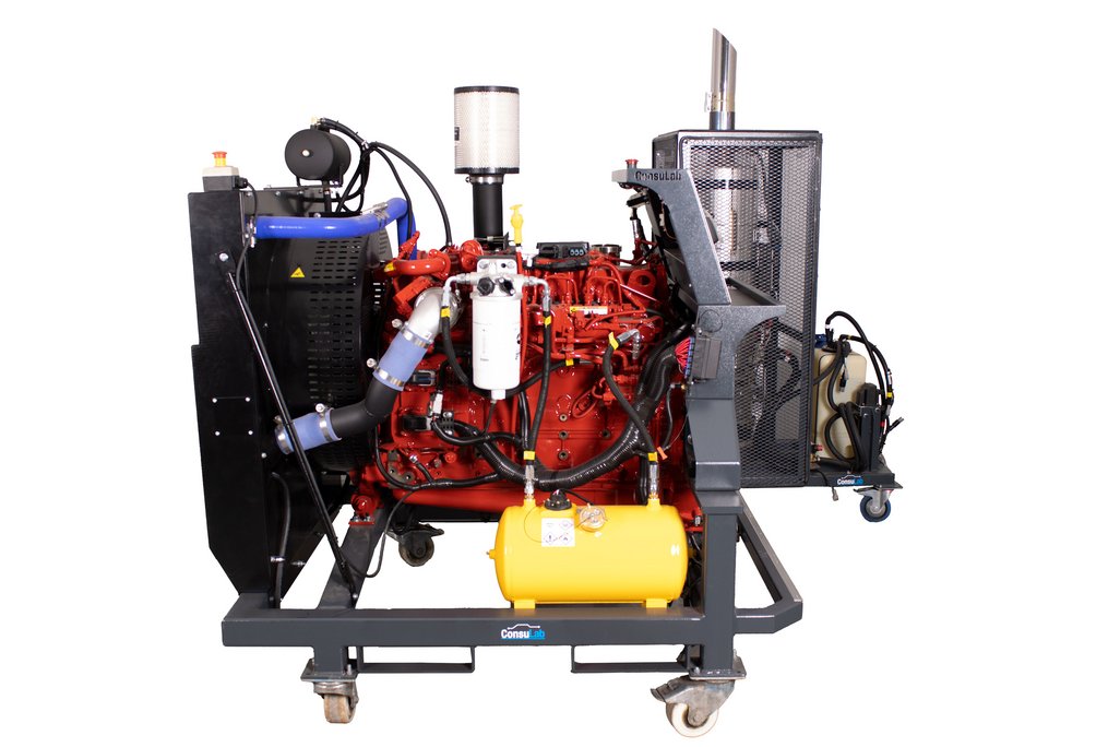 Recirculation Hydrogen Pump SAE J1939 Truck: Boost Efficiency!