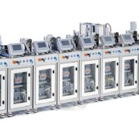 M&I-400 Industry 4.0 Training