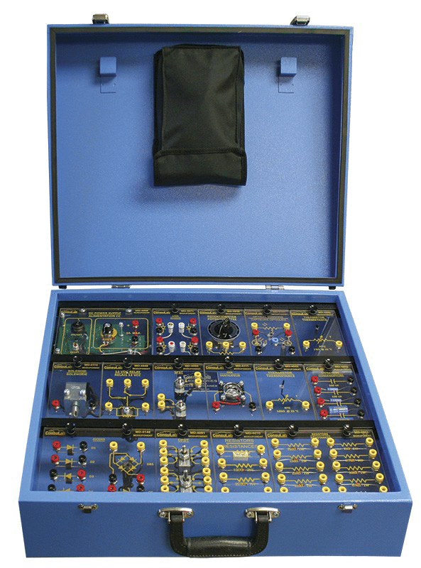Advanced Electronics