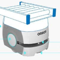 Omron with Options