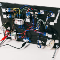 Hands on Relay Wiring
