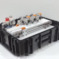 PCT with Conveyor Application Training