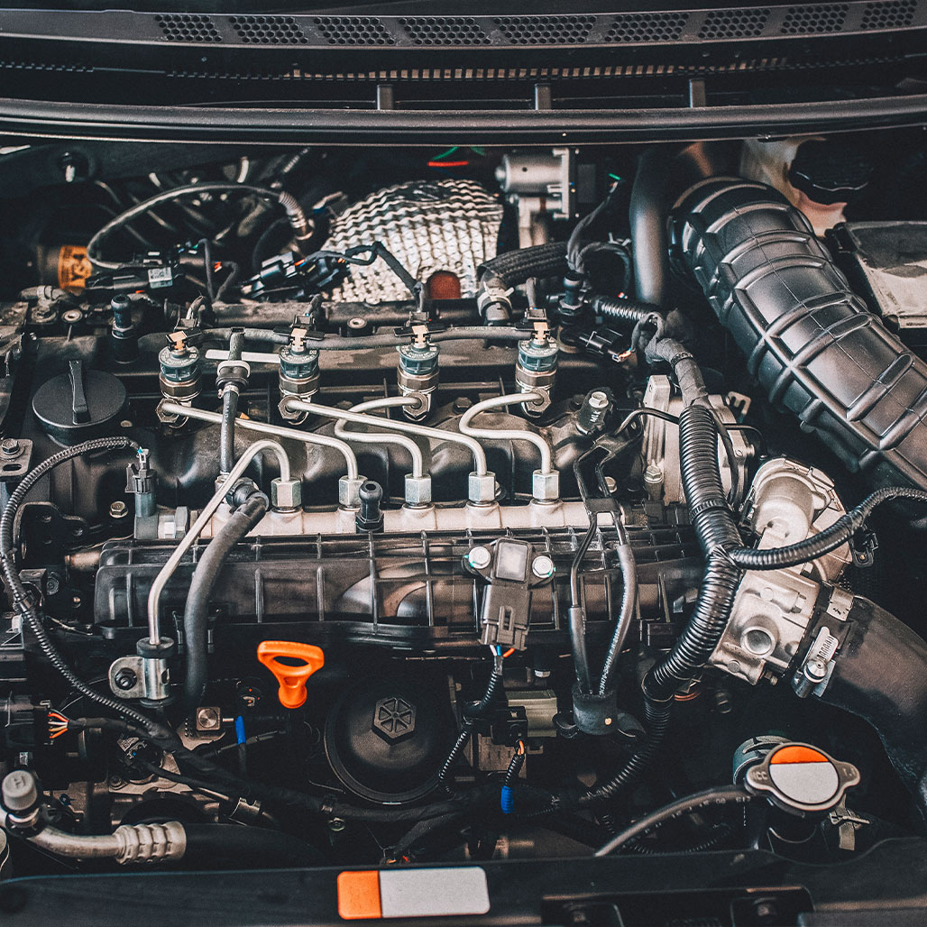 A8 Engine Performance Solutions Toolkit Technologies