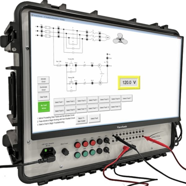 InputMakers - Circuit Electrique Kit Avancé - Apprendre