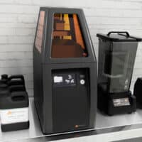 B9 3D Printers Tabletop