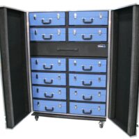 ConsuLab Advanced Electronics MD4000 Classroom