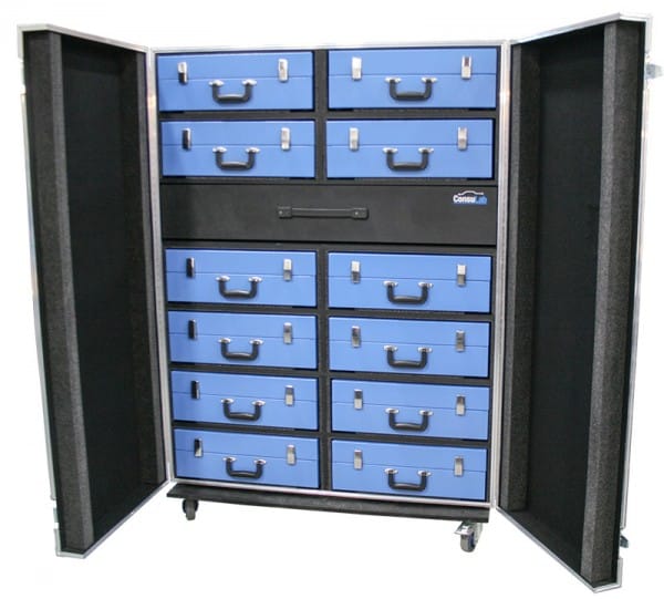 ConsuLab Advanced Electronics MD4000 Classroom