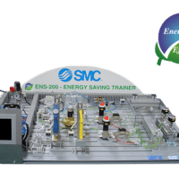 ENS-200 energy trainer