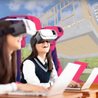 Lobaki VR Training for Education