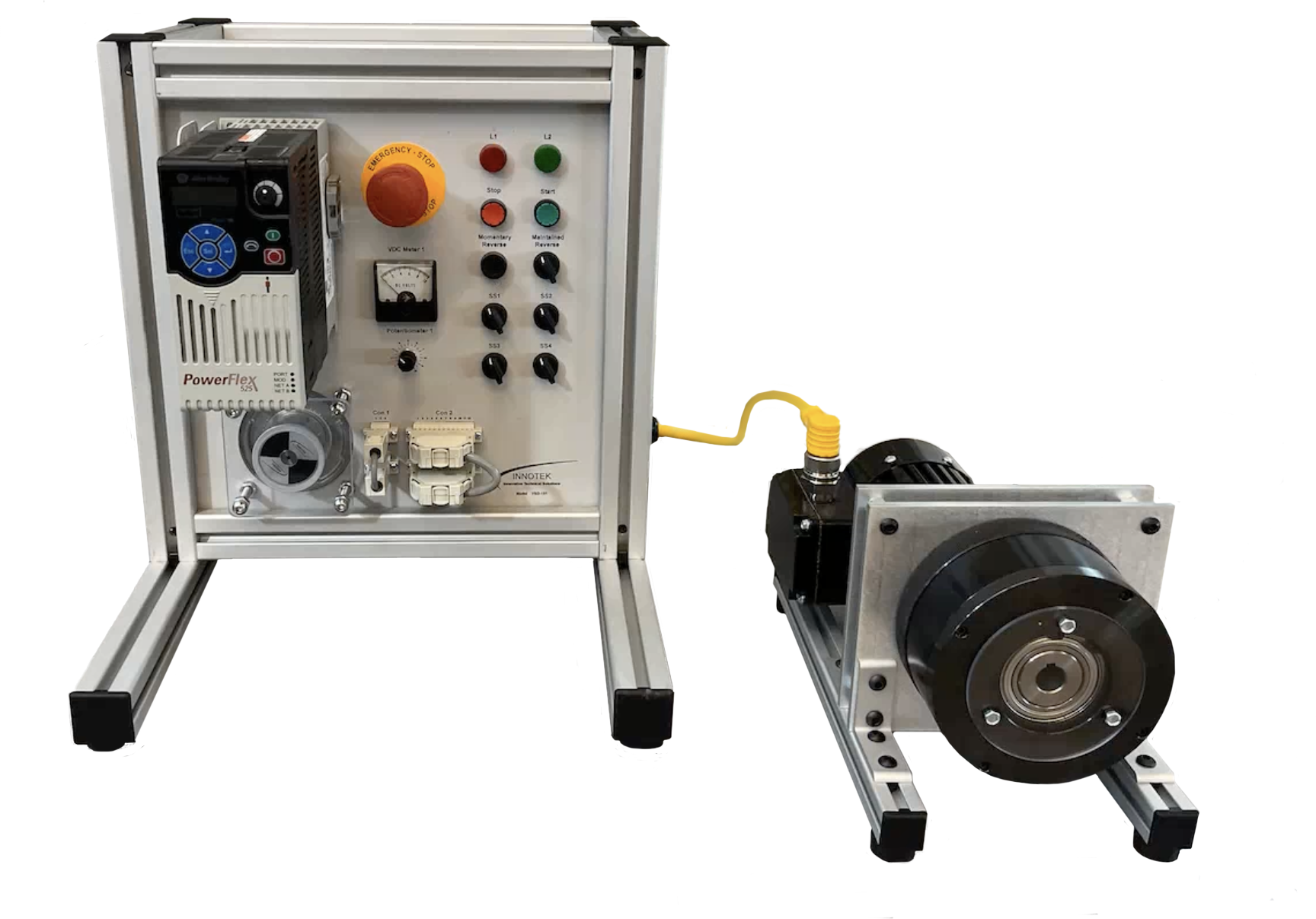 Innotek Variable Speed Drive Trainer - Toolkit Technologies