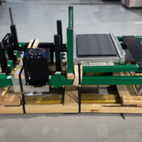 Universal Run Stand Packaging
