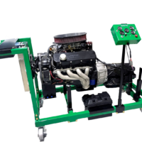 Universal Engine Stand