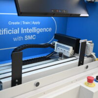 AI-T4oo Closeup