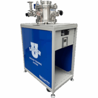 Vacuum Training System for Semiconductor and Manufacturing