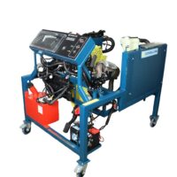 Hond Civic Engine Trianer