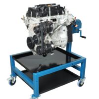 Honda Civic Engine Trainer Engne Stand