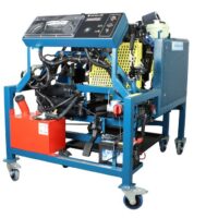 Honda Civic Starting Station Trainer