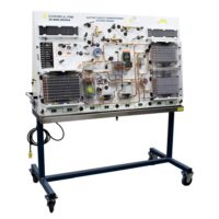 ev2000 thermodynamics