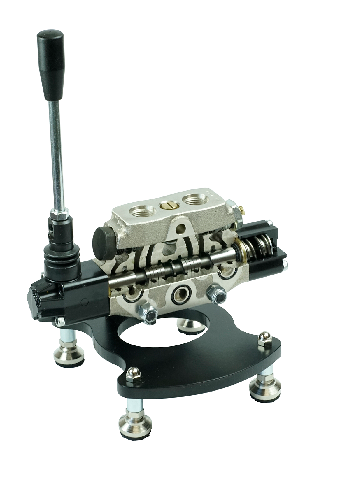 MDCV CutawayMedium