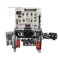 Fluid Power FPTI Hydraulics Training System with Troubleshooting