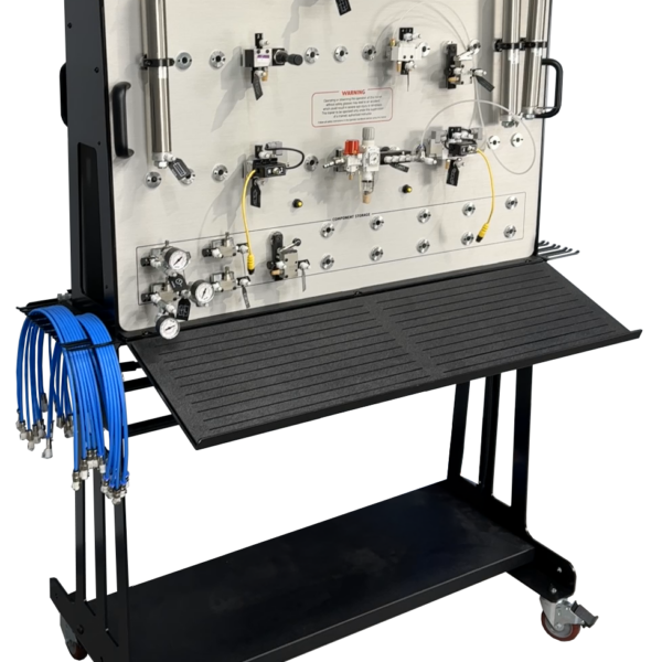 FPTI Pneumatic Training System
