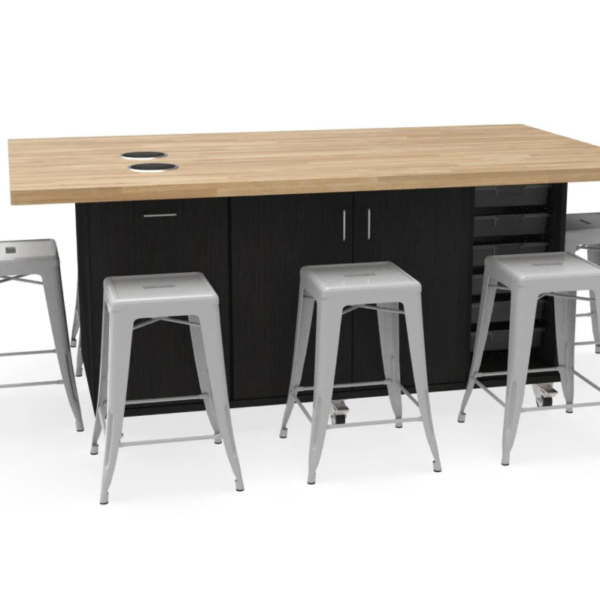 WB Nucleus Collaborative CTE Workstations