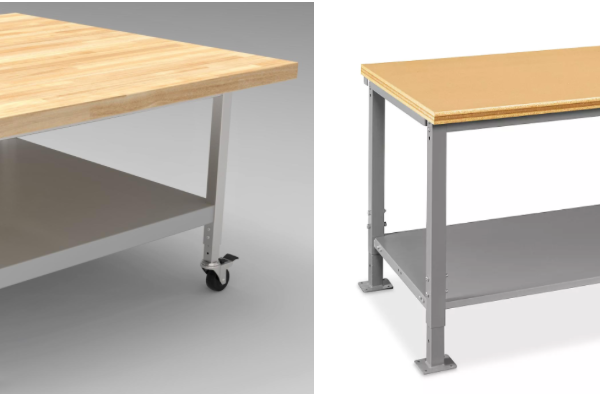 WB Toro CTE Collaborative Workstation
