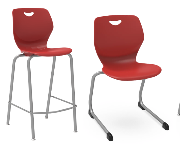 Durable WB Sconnie Chairs