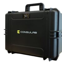 Mobile Storage Case for Engine Kit